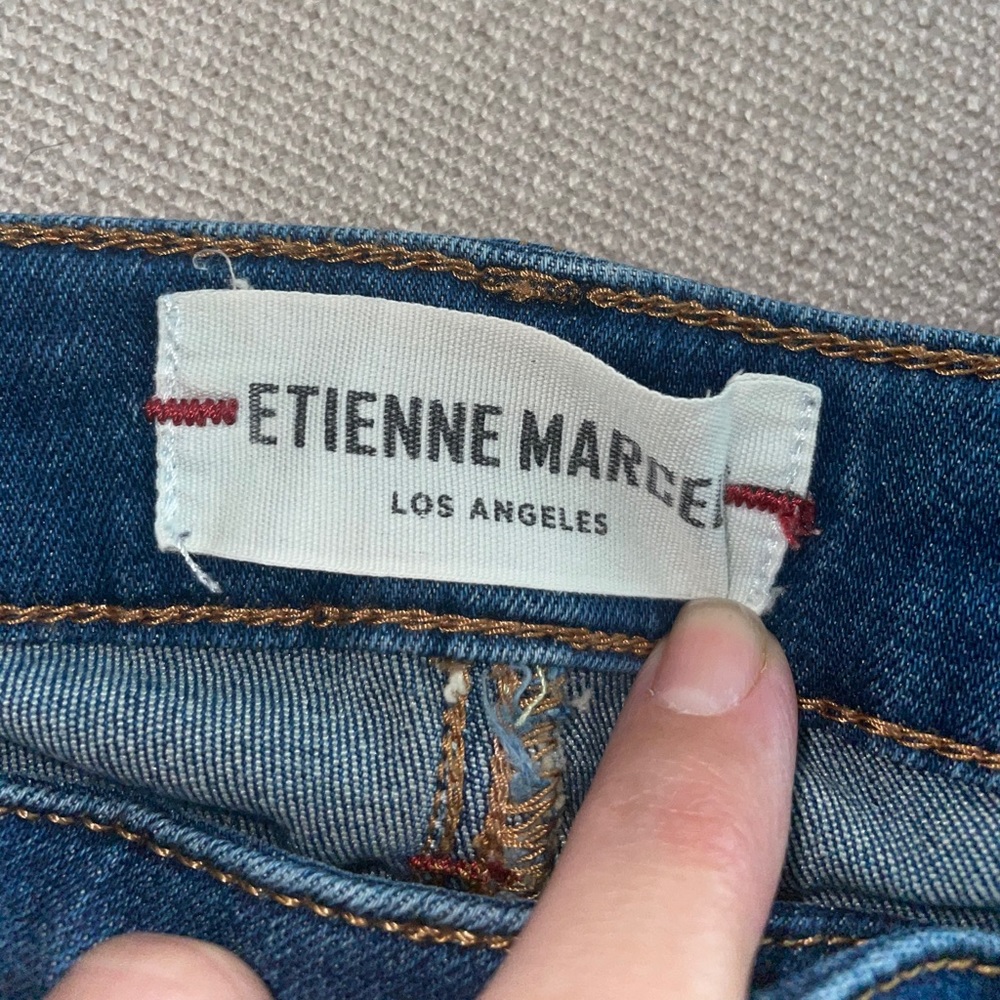 Etienne Marcel skinny jeans